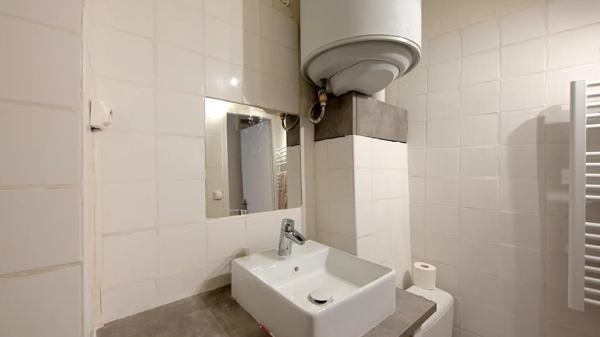 Studio Romarin La Fare-les-Oliviers
