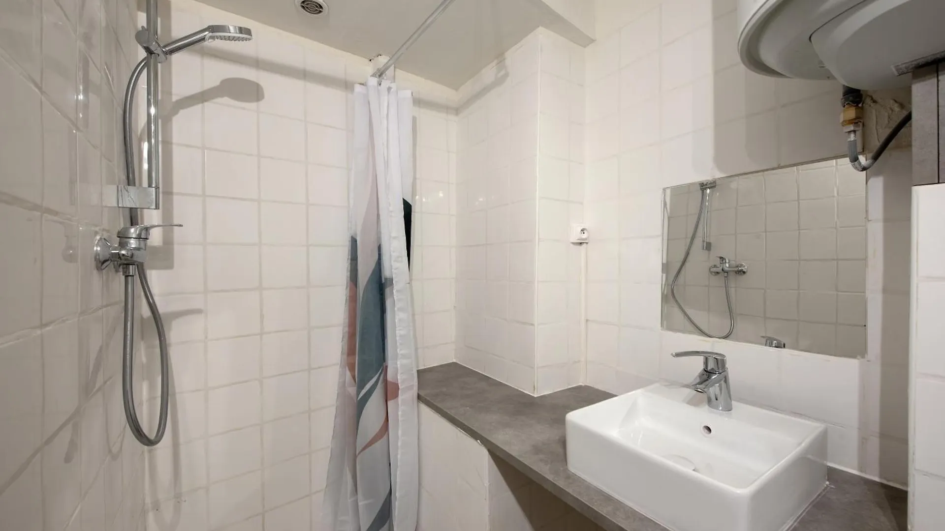Studio Romarin La Fare-les-Oliviers 0*,