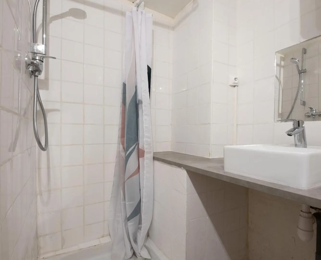 Apartment Studio Romarin La Fare-les-Oliviers